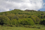 Reserva da Biosfera Área de Allariz